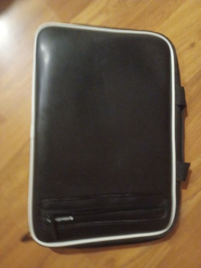 Funda ordenador portatil