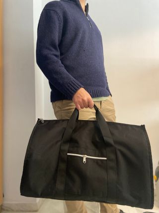 Maleta de viaje