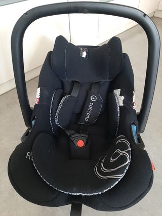 Carrito bebé Concord Neo