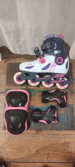 PATINES EN LINEA NIÑO