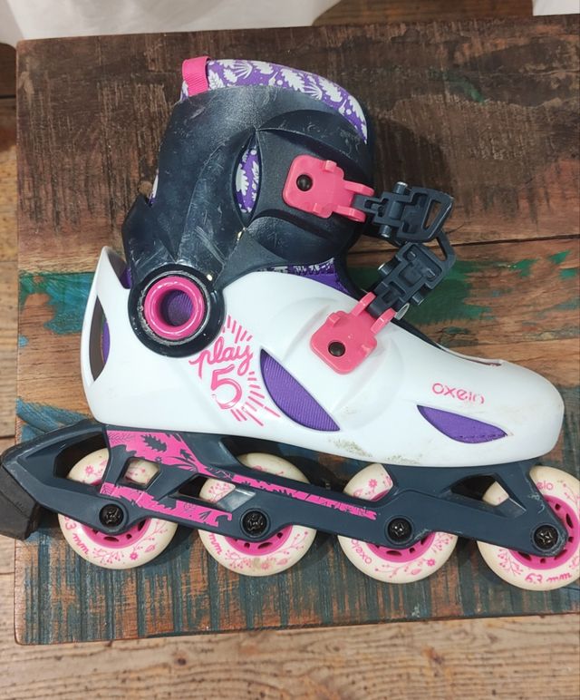 PATINES EN LINEA NIÑO