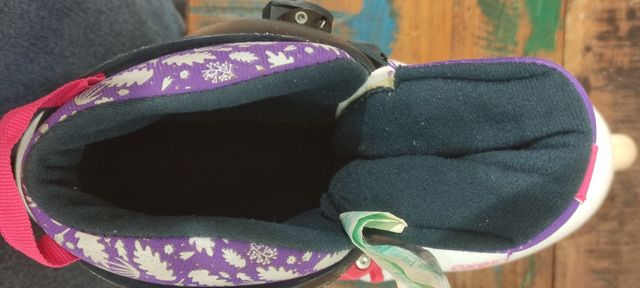 PATINES EN LINEA NIÑO