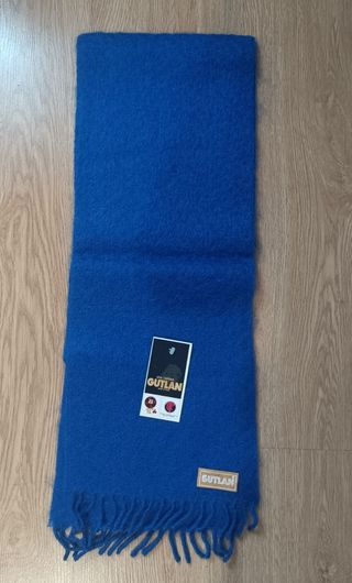 Bufanda Gutlan