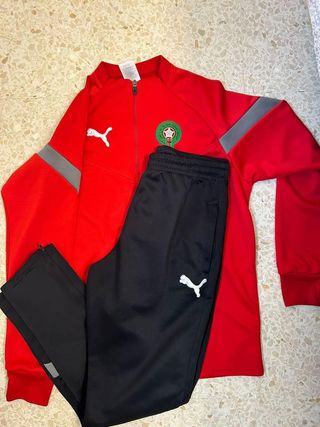 Chándal Puma
