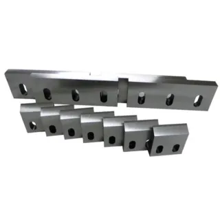 CUCHILLAS INDUSTRIALES