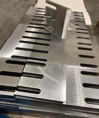 CUCHILLAS INDUSTRIALES