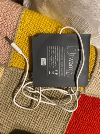 Scalda tazza usb Legami