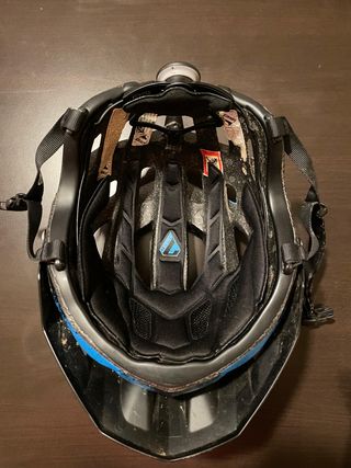 Capacete 7Protection M2