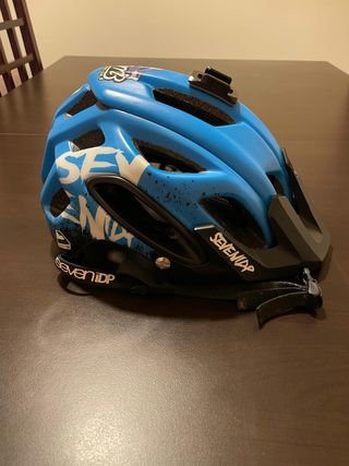 Capacete 7Protection M2