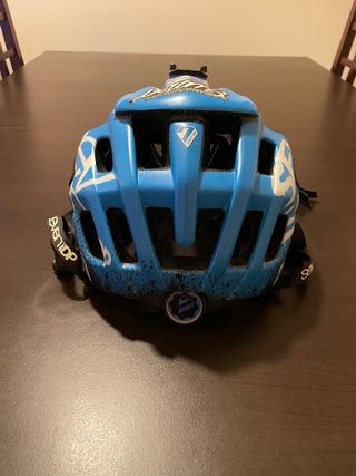 Capacete 7Protection M2