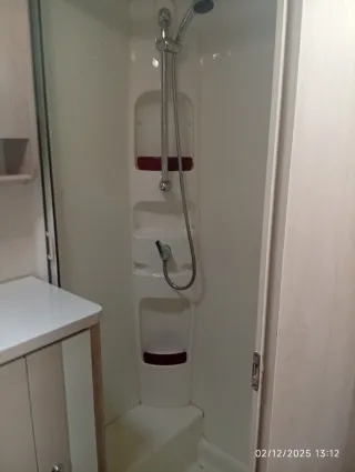 Autocaravana perfilada 6 plazas