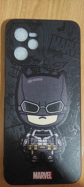 Funda Batman