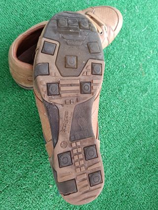 Zapatillas Kangaroos talla 43