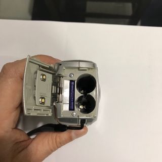 Camara Digital Sony
