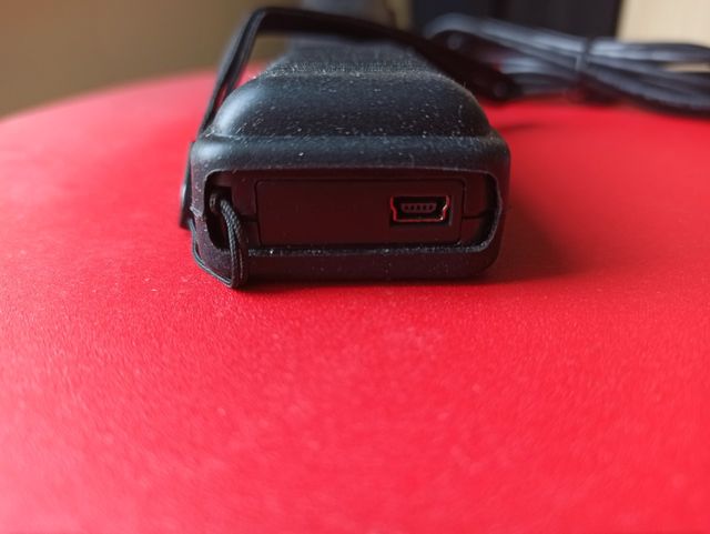 Termometro a infrarossi