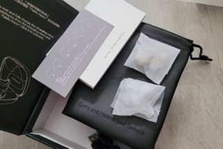 Earphones Pamu Nano Brancos