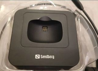 Sandberg Bluetooth Headset Office Pro