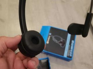Sandberg Bluetooth Headset Office Pro
