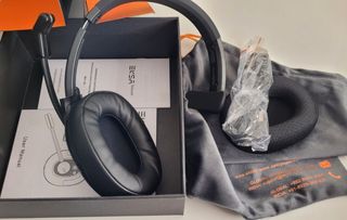 Headphones Bluetooth EKSA H1 plus