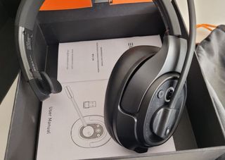 Headphones Bluetooth EKSA H1 plus