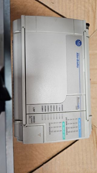 ALEN BRADLEY 1764-28BXB + LRP