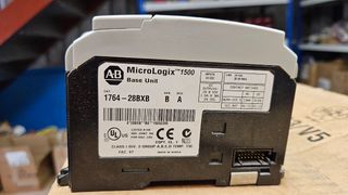 ALEN BRADLEY 1764-28BXB + LRP
