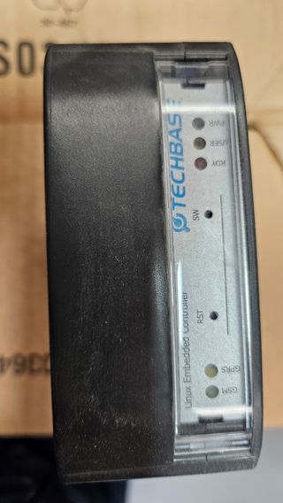 TECHBASE IMOD-9300-3G