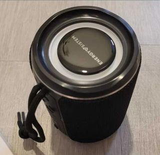 Coluna Bluetooth Energy Sistem Urban Box Supernova