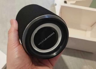 Coluna Bluetooth Energy Sistem Urban Box Supernova