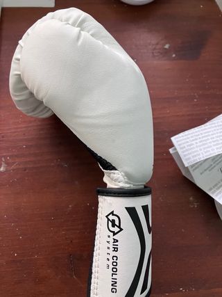 Guantes de Boxeo