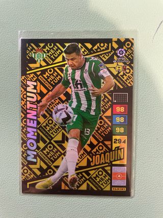 MOMENTUM LEWANDOWSKI JOAQUIN VINI- ADRENALYN 22/23