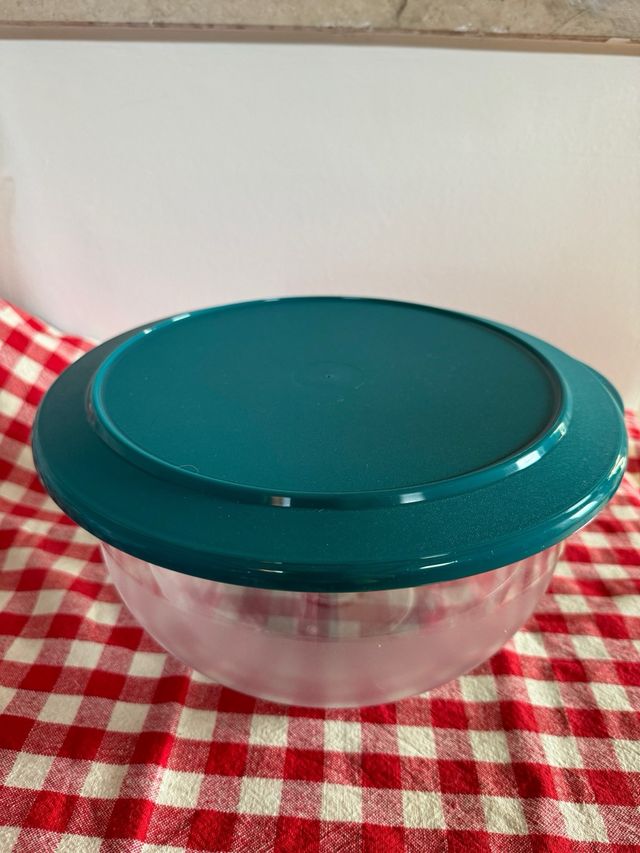 n.2 Ciotole Tupperware
