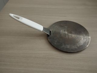 Adattatore per induzione Tescoma 17cm