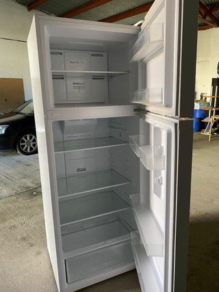 nevera / frigorifico