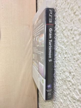 Lote Metro Last ligth y gran turismo 5 ps3