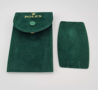 Funda Rolex Servicio