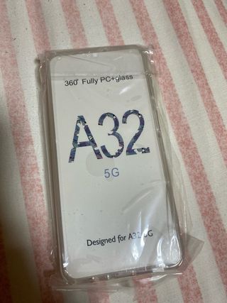 Funda 360 Sansumg Galaxy A32 5G
