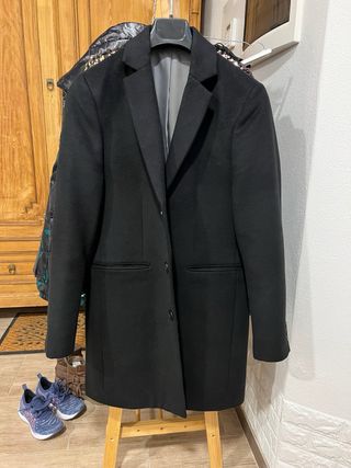 Cappotto River Island