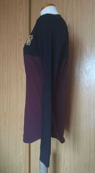 🦇 Camiseta Chica SikSilk Original 🦇