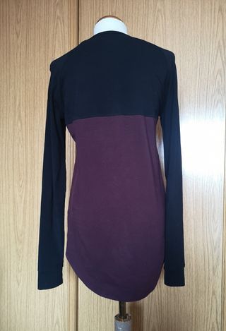 🦇 Camiseta Chica SikSilk Original 🦇