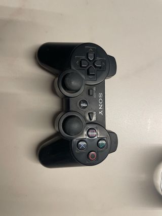 Mando Ps3