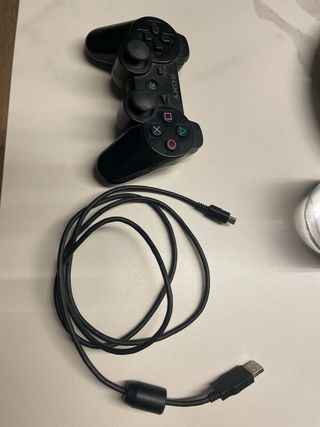 Mando Ps3