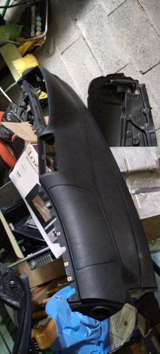 Despiece BMW e39