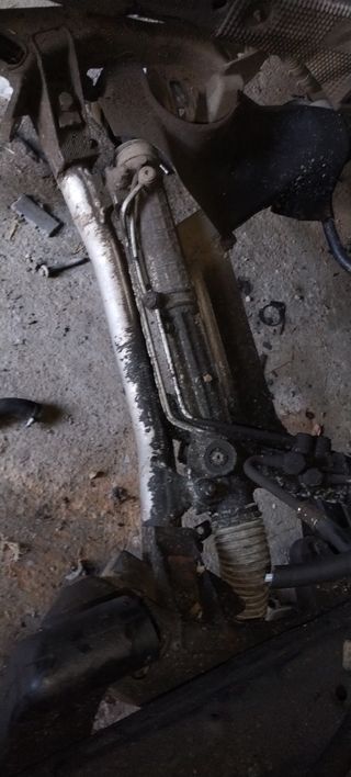 Despiece BMW e39