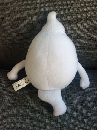 Peluche personaggi manga games Yokai watch,Whisper