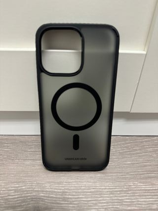 UNBREAKcable Funda iPhone 14 Pro Max MagSafe