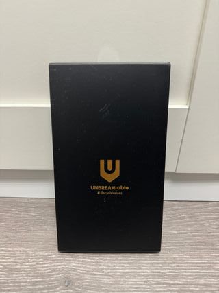 UNBREAKcable Funda iPhone 14 Pro Max MagSafe