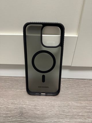 UNBREAKcable Funda iPhone 14 Pro Max MagSafe