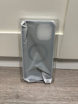 UNBREAKcable Funda iPhone 14 Pro Max MagSafe