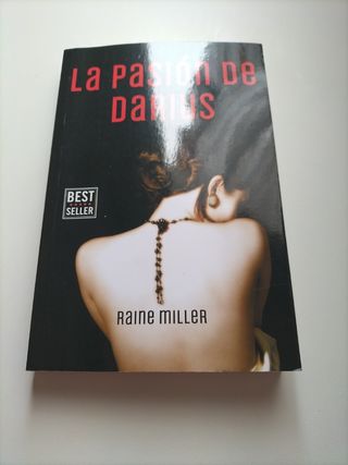 Libro lectura adulto